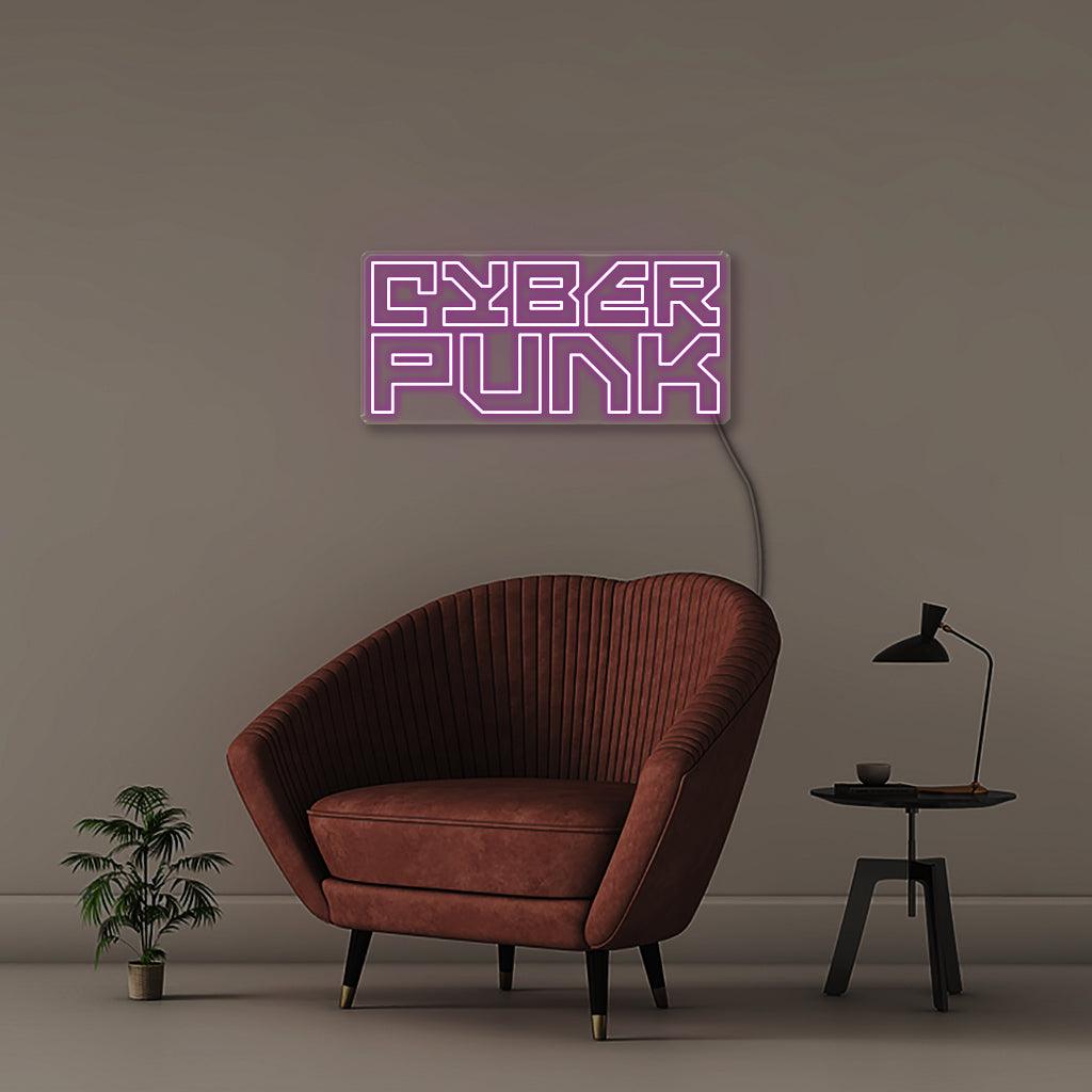 CyberPunk - Neonific