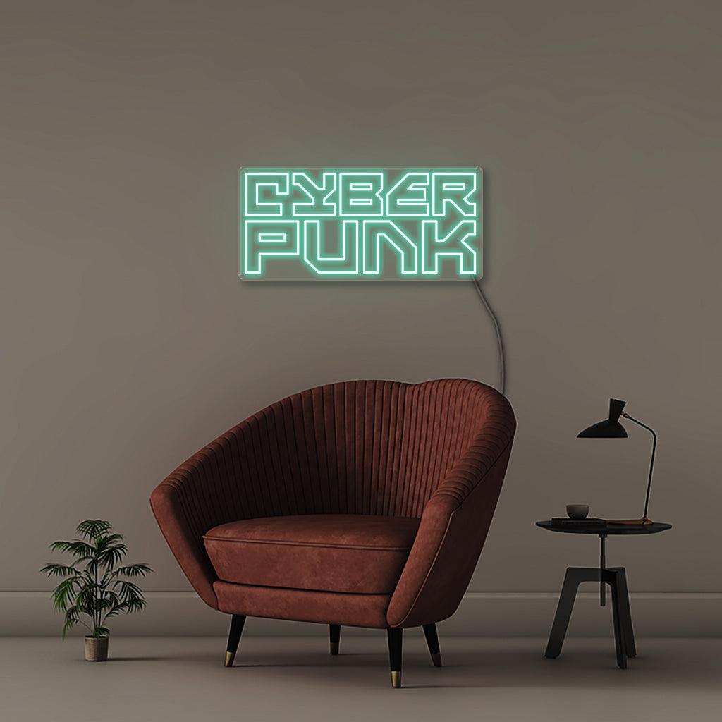 CyberPunk - Neonific