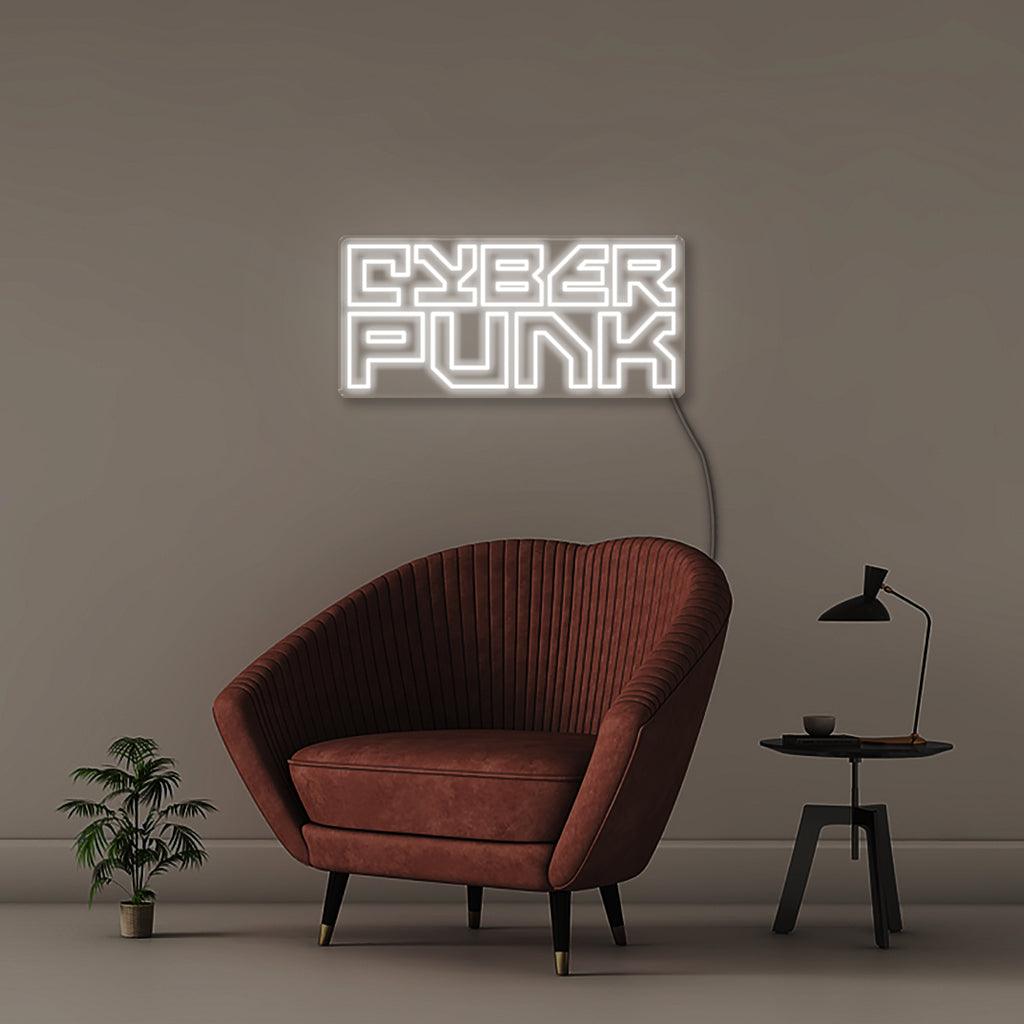 CyberPunk - Neonific