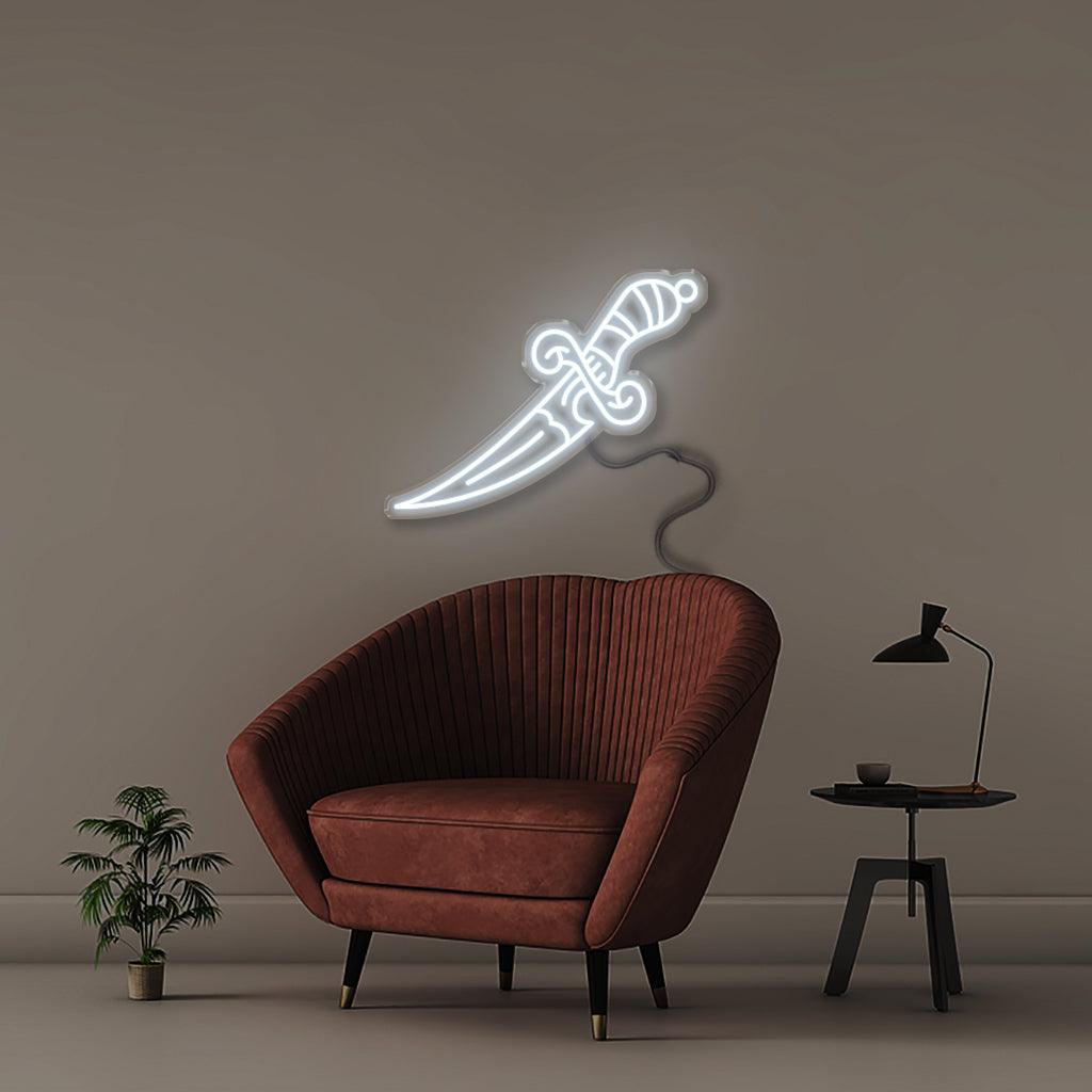 Dagger - Neonific