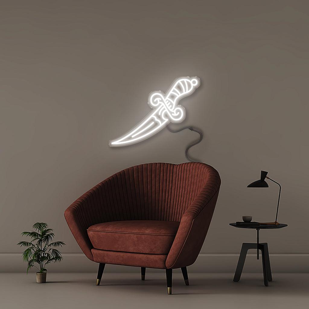Dagger - Neonific