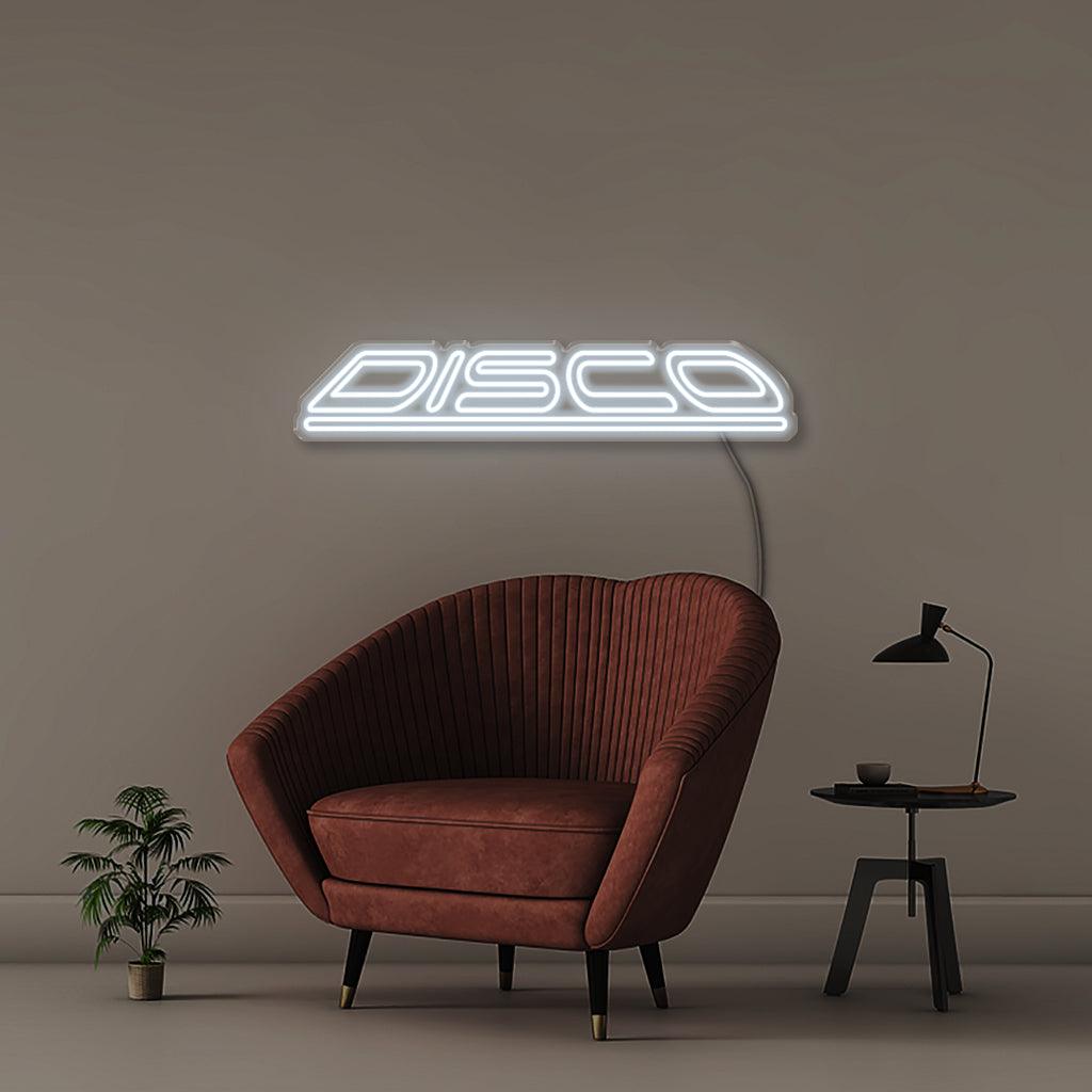 Disco - Neonific