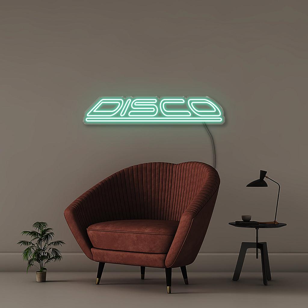 Disco - Neonific