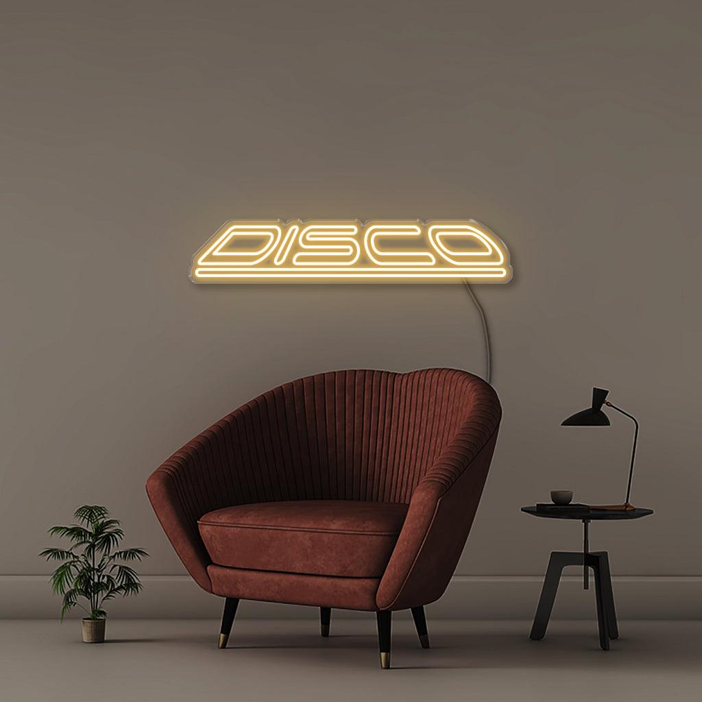 Disco - Neonific