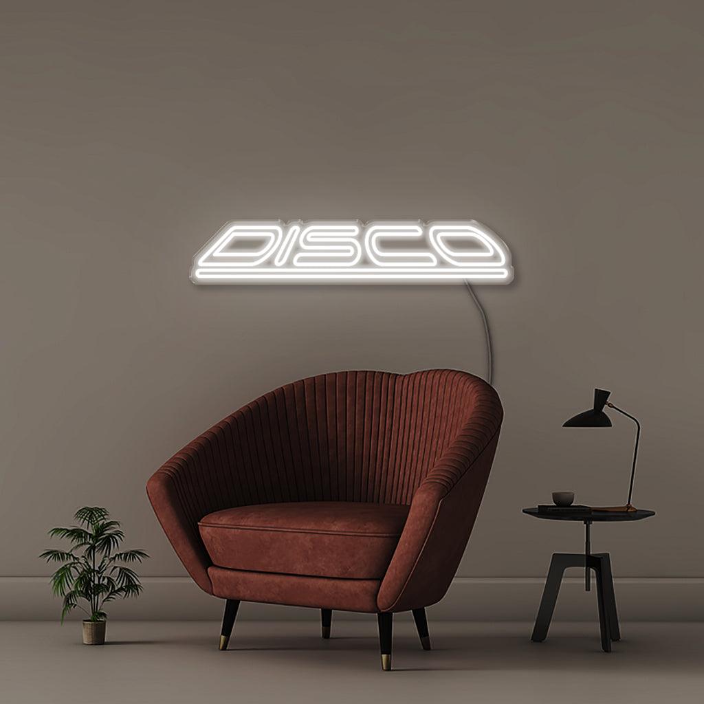Disco - Neonific