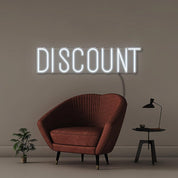 DISCOUNT