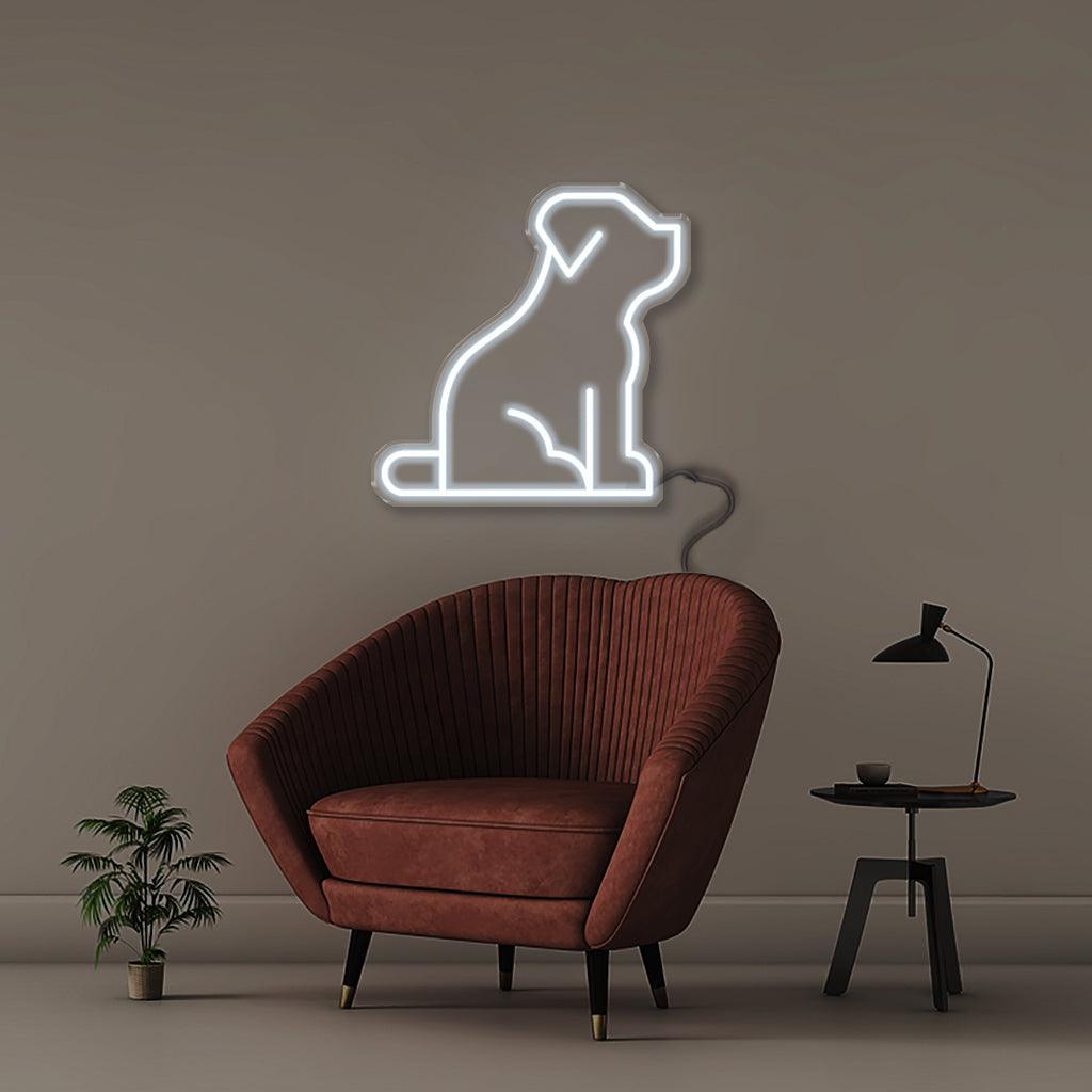 Dog - Neonific