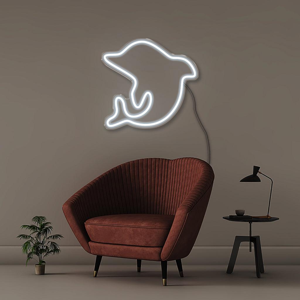 Dolphin - Neonific