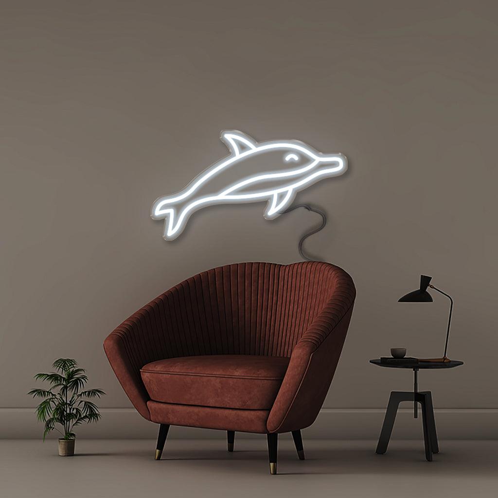 Dolphin - Neonific