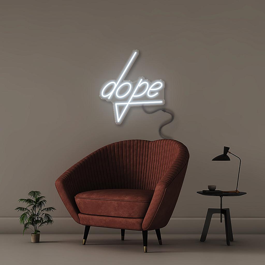 Dope - Neonific
