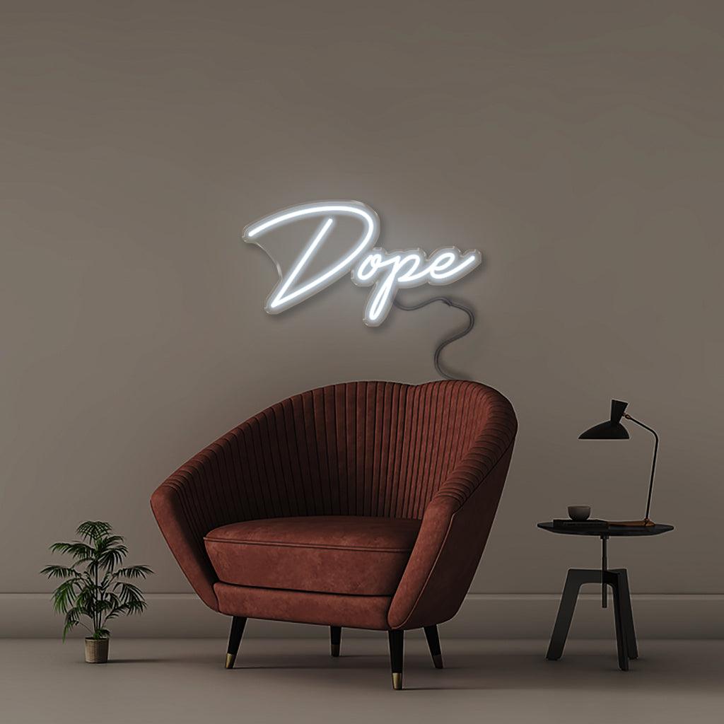 Dope - Neonific