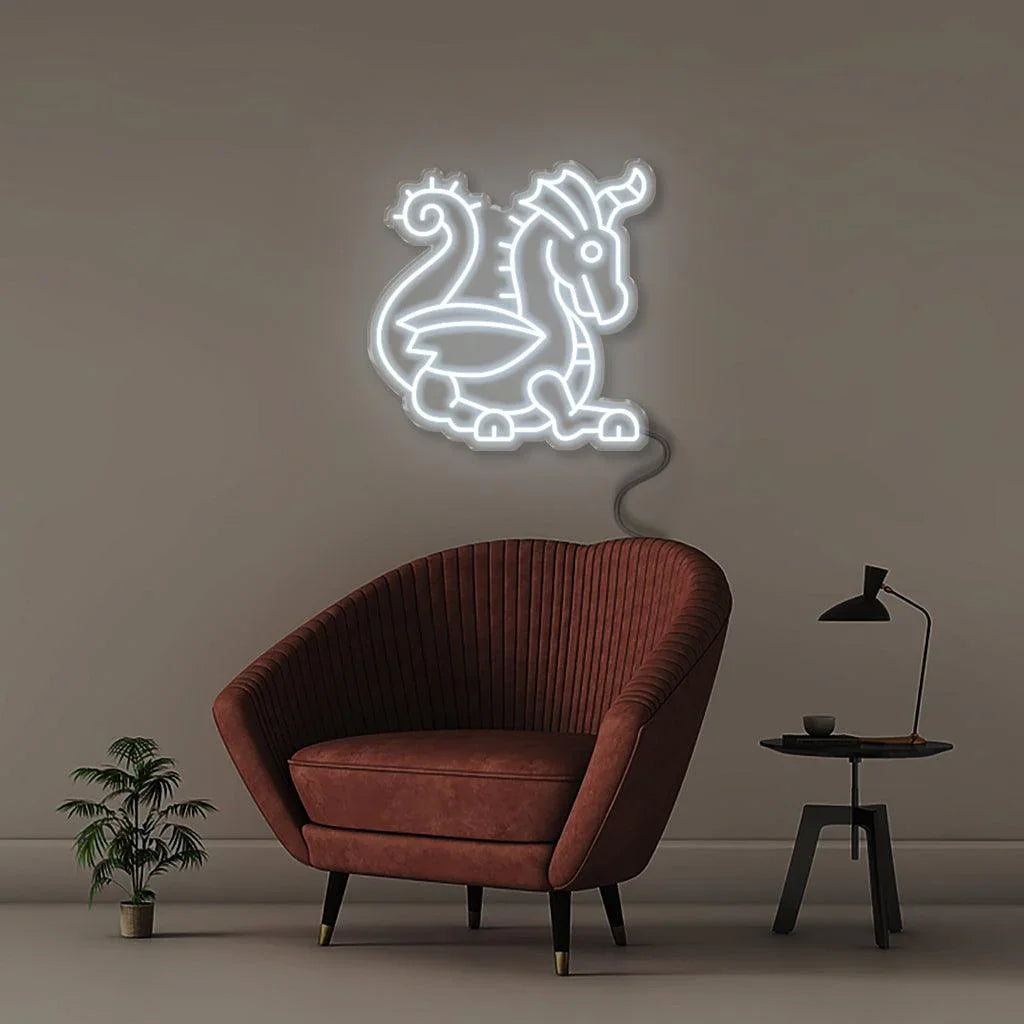 Dragon - Neonific