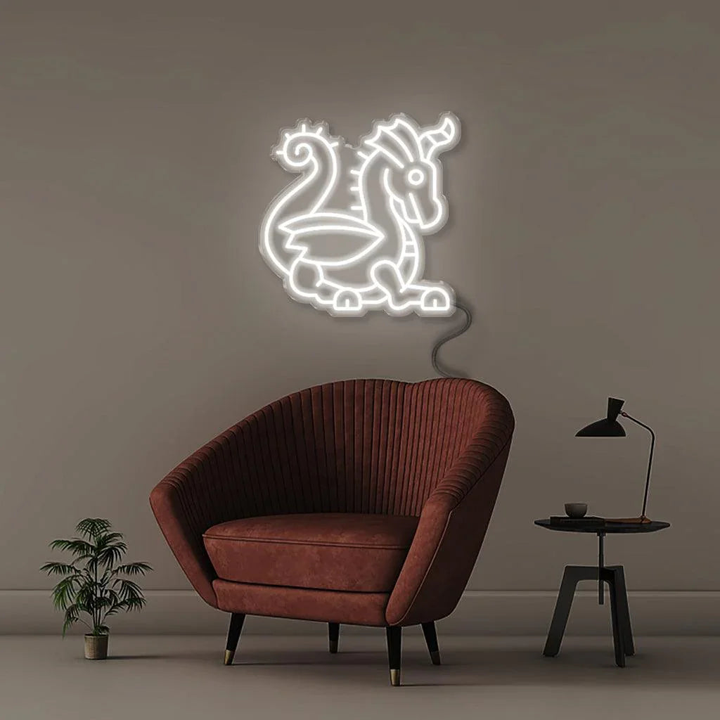 Dragon - Neonific