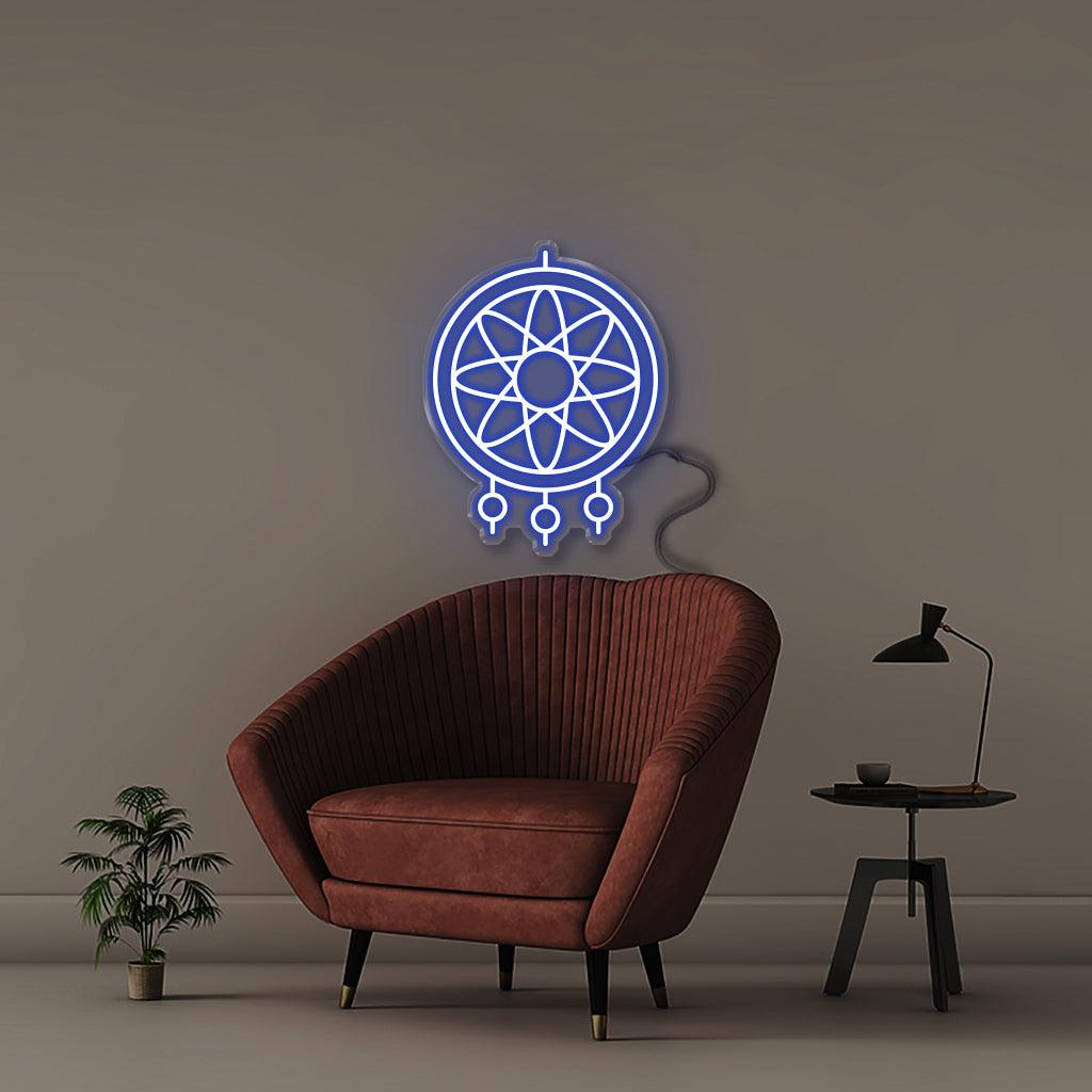 Dream Catcher - Neonific