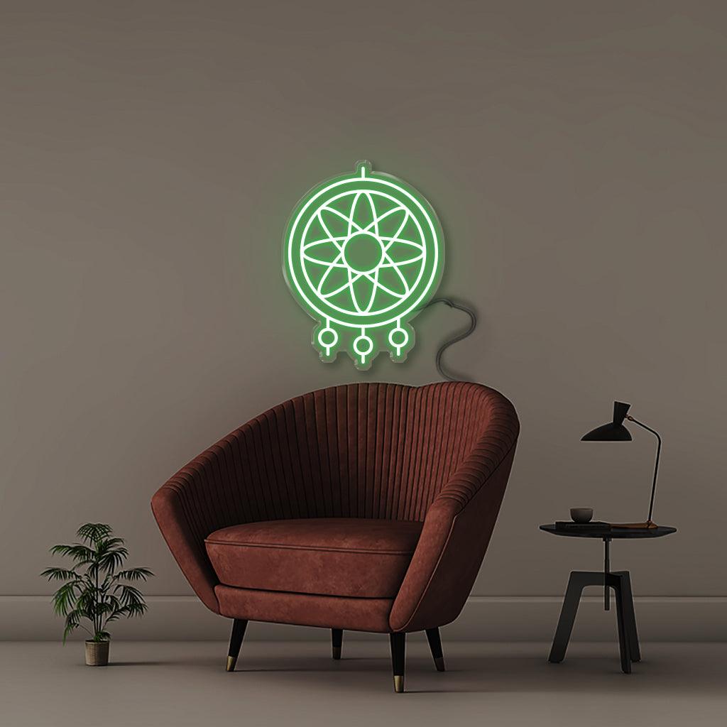 Dream Catcher - Neonific