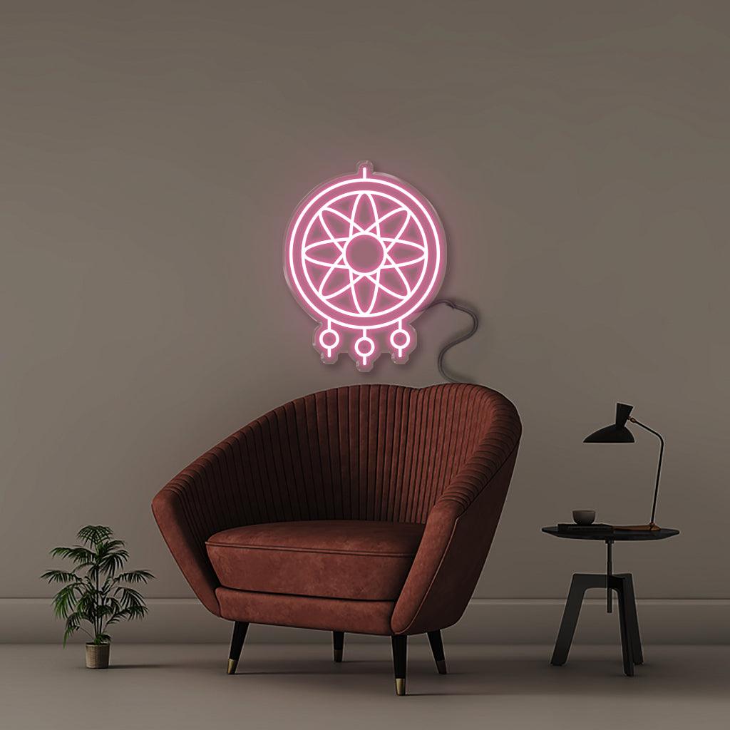 Dream Catcher - Neonific