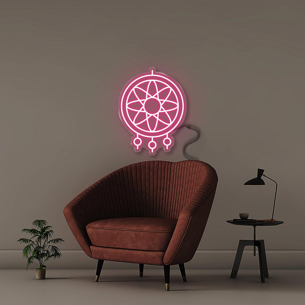 Dream Catcher - Neonific