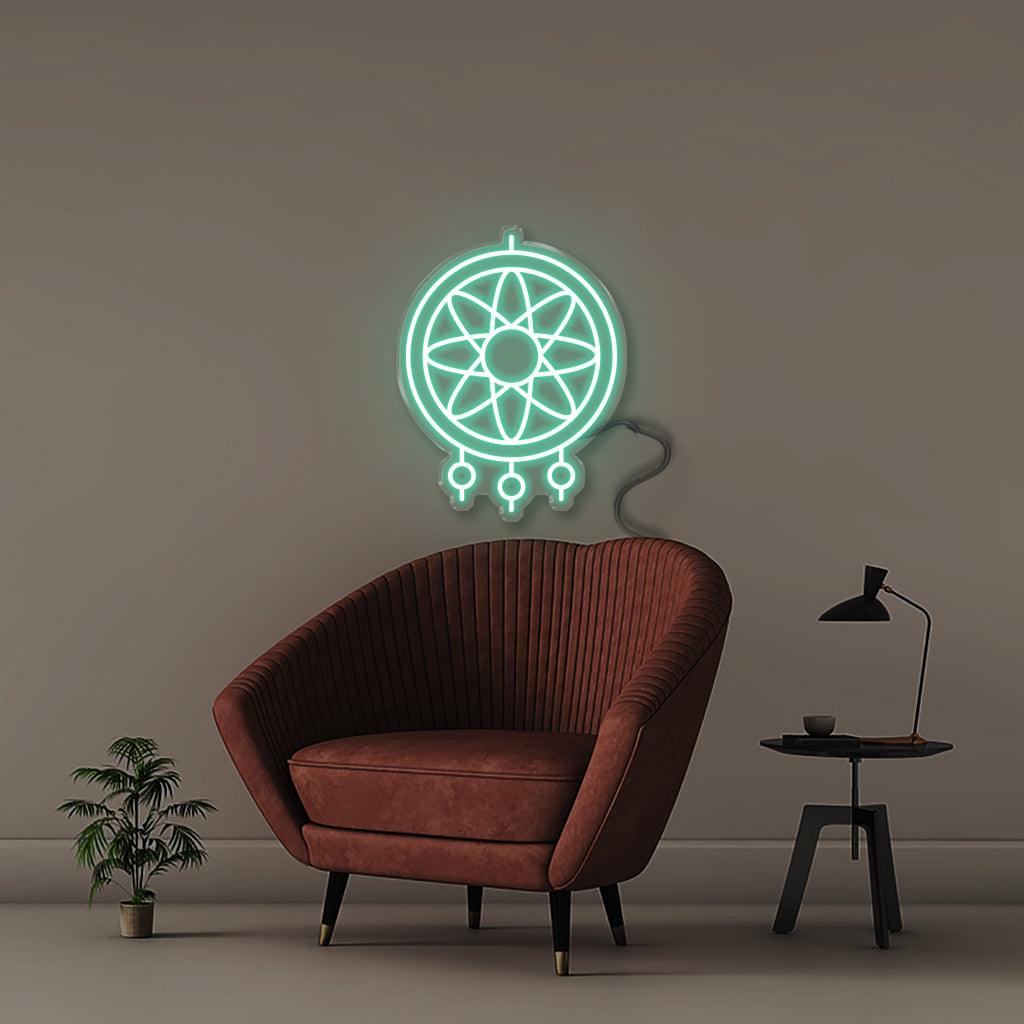 Dream Catcher - Neonific