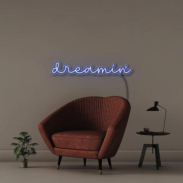 Dreamin - Neonific