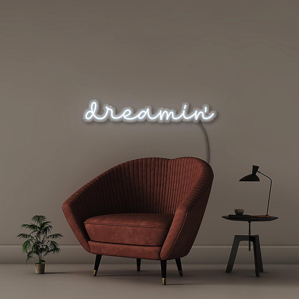 Dreamin - Neonific