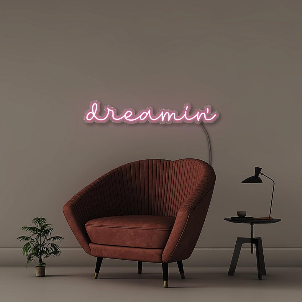 Dreamin - Neonific