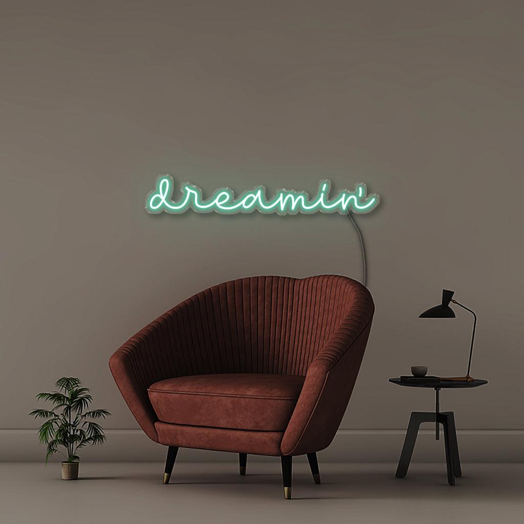 Dreamin - Neonific