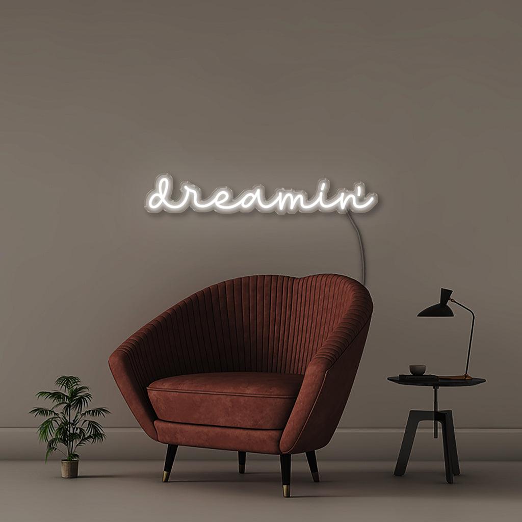 Dreamin - Neonific