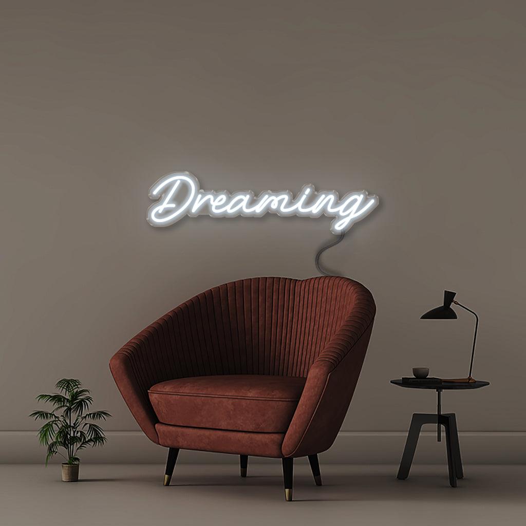 Dreaming - Neonific