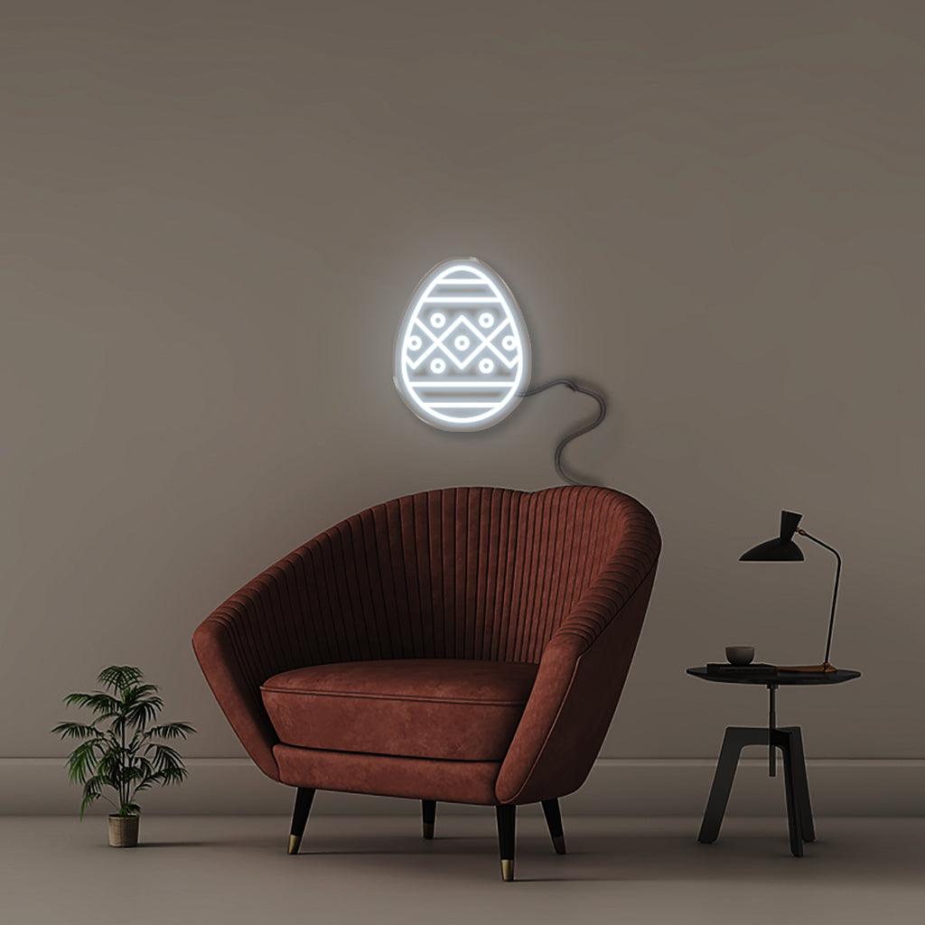 Easter Egg - Neonific