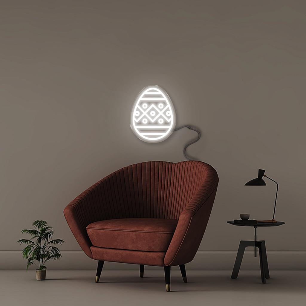 Easter Egg - Neonific