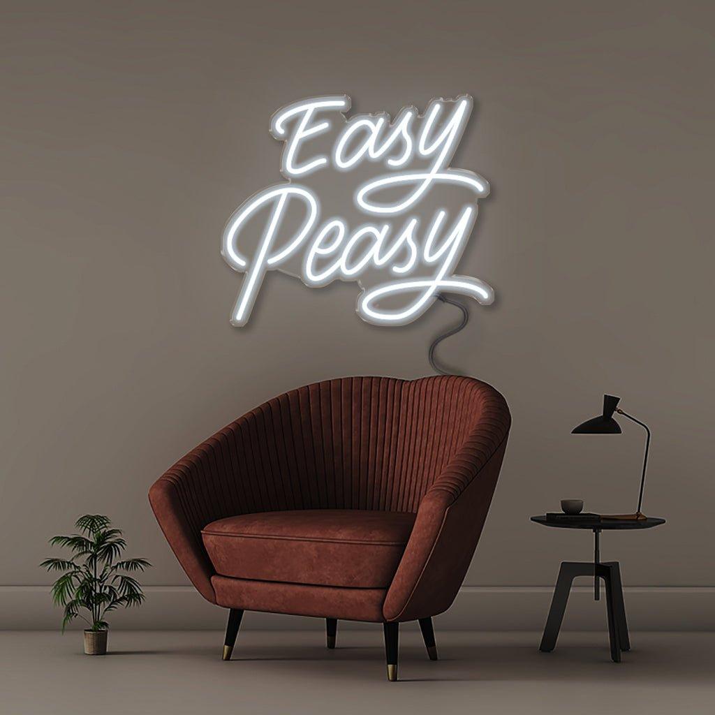 Neon Easy Peasy! - Neonific