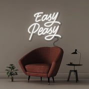 Neon Easy Peasy!