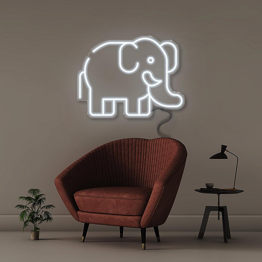 Elephant - Neonific