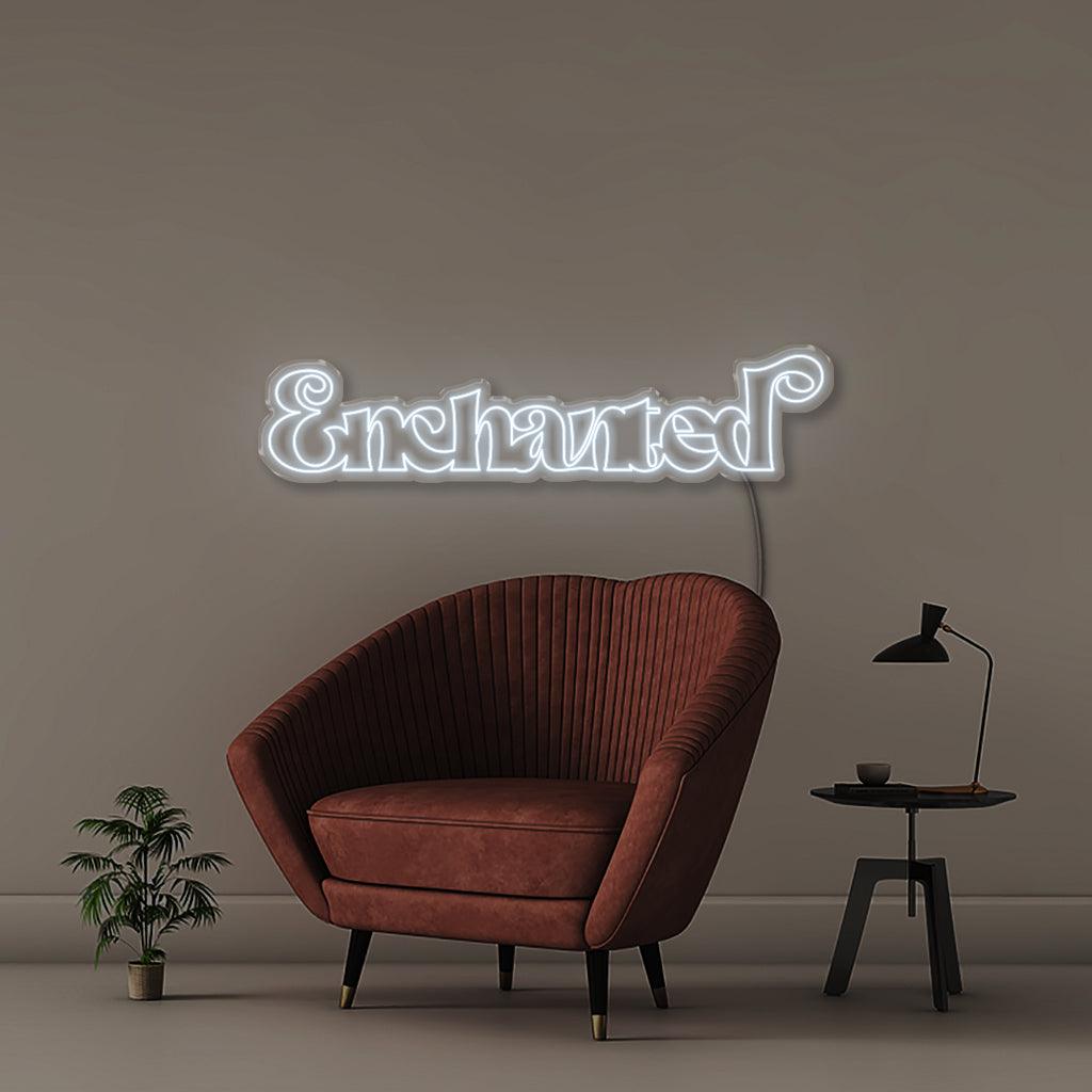 Enchanted - Neonific