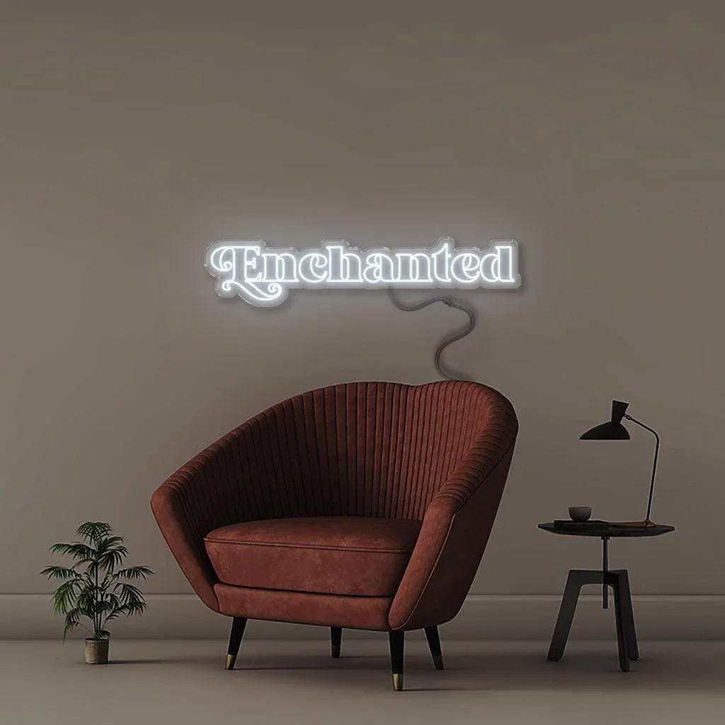 Enchanted - Neonific