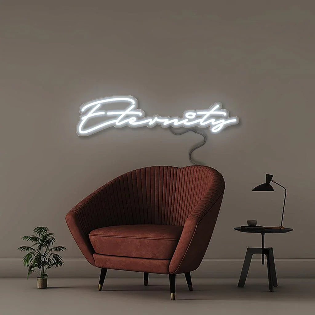 Eternity - Neonific