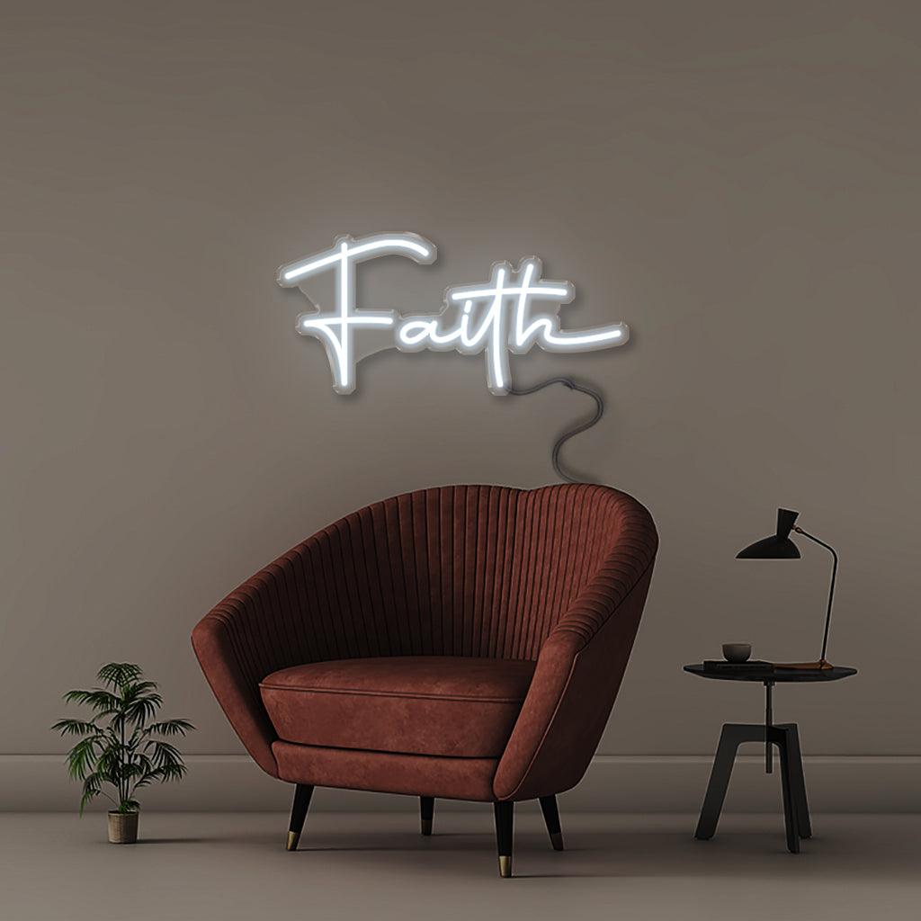 Faith - Neonific