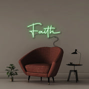 Faith