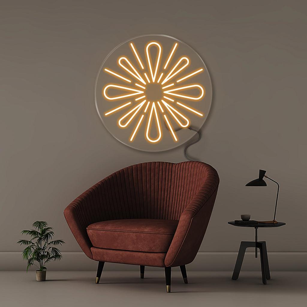 Fireworks - Neonific