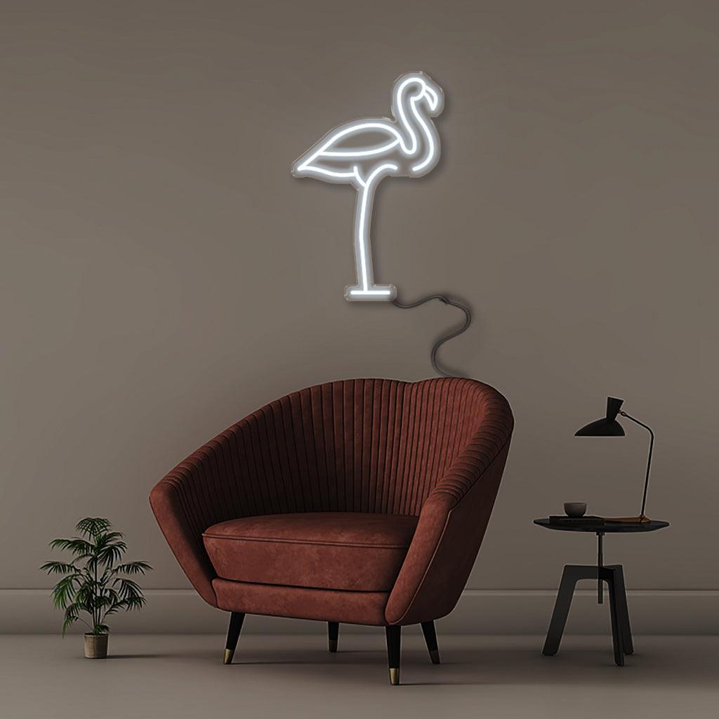 Flamingo - Neonific