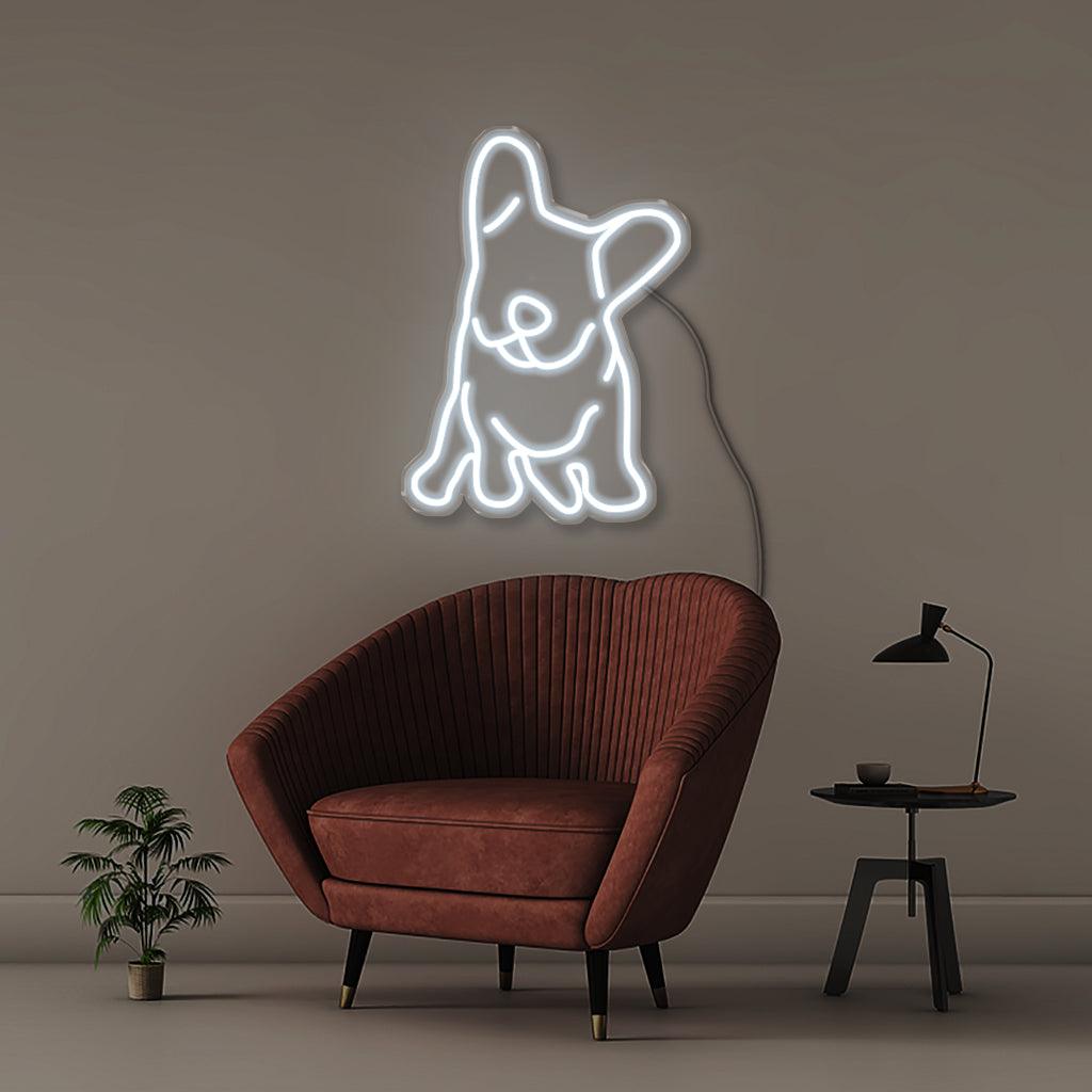 French Bully - Neonific