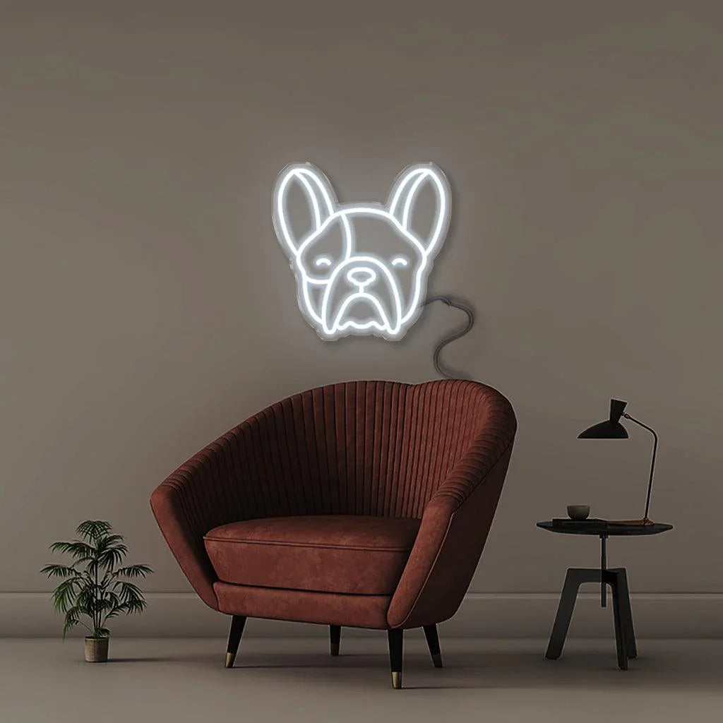 French Bulldog - Neonific