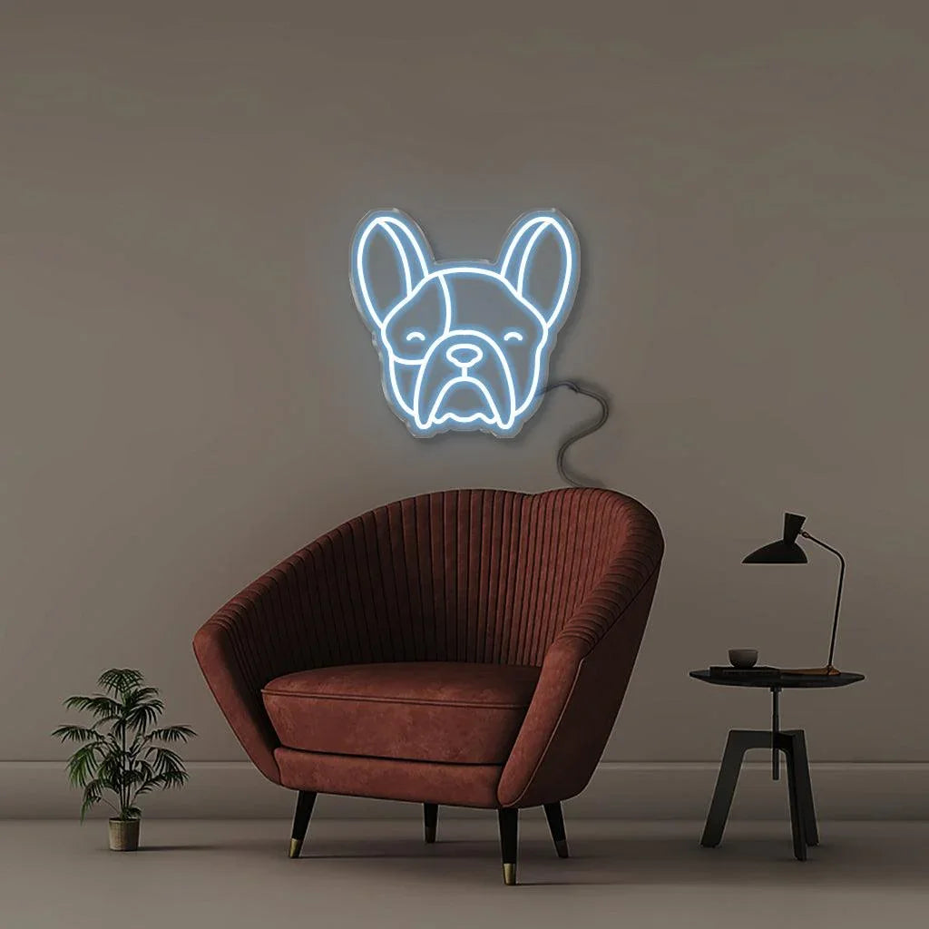 French Bulldog - Neonific