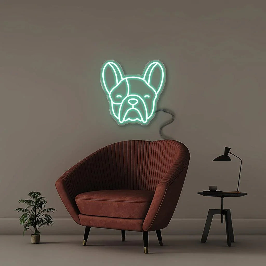 French Bulldog - Neonific