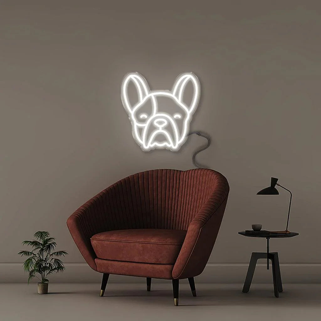 French Bulldog - Neonific