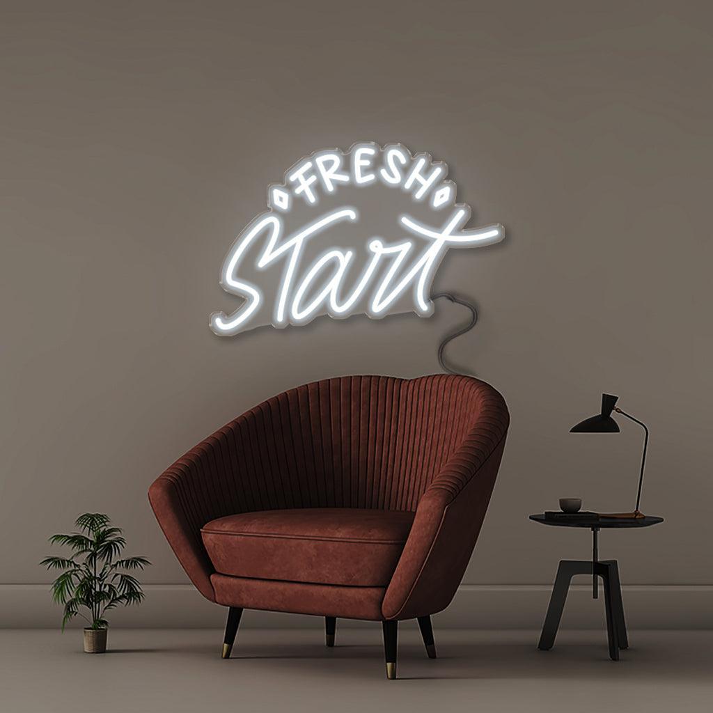 Fresh Start - Neonific