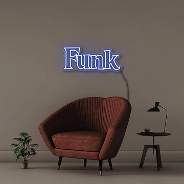 Funk - Neonific
