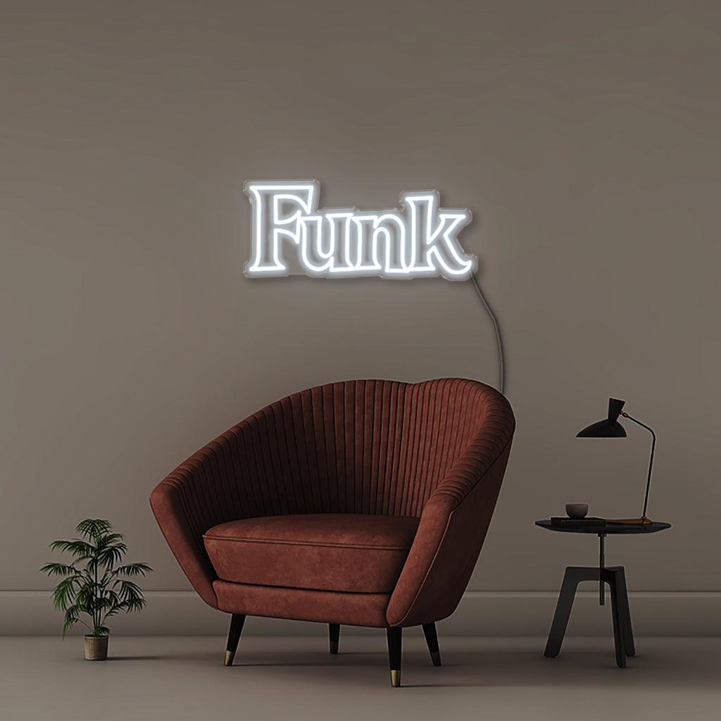 Funk - Neonific