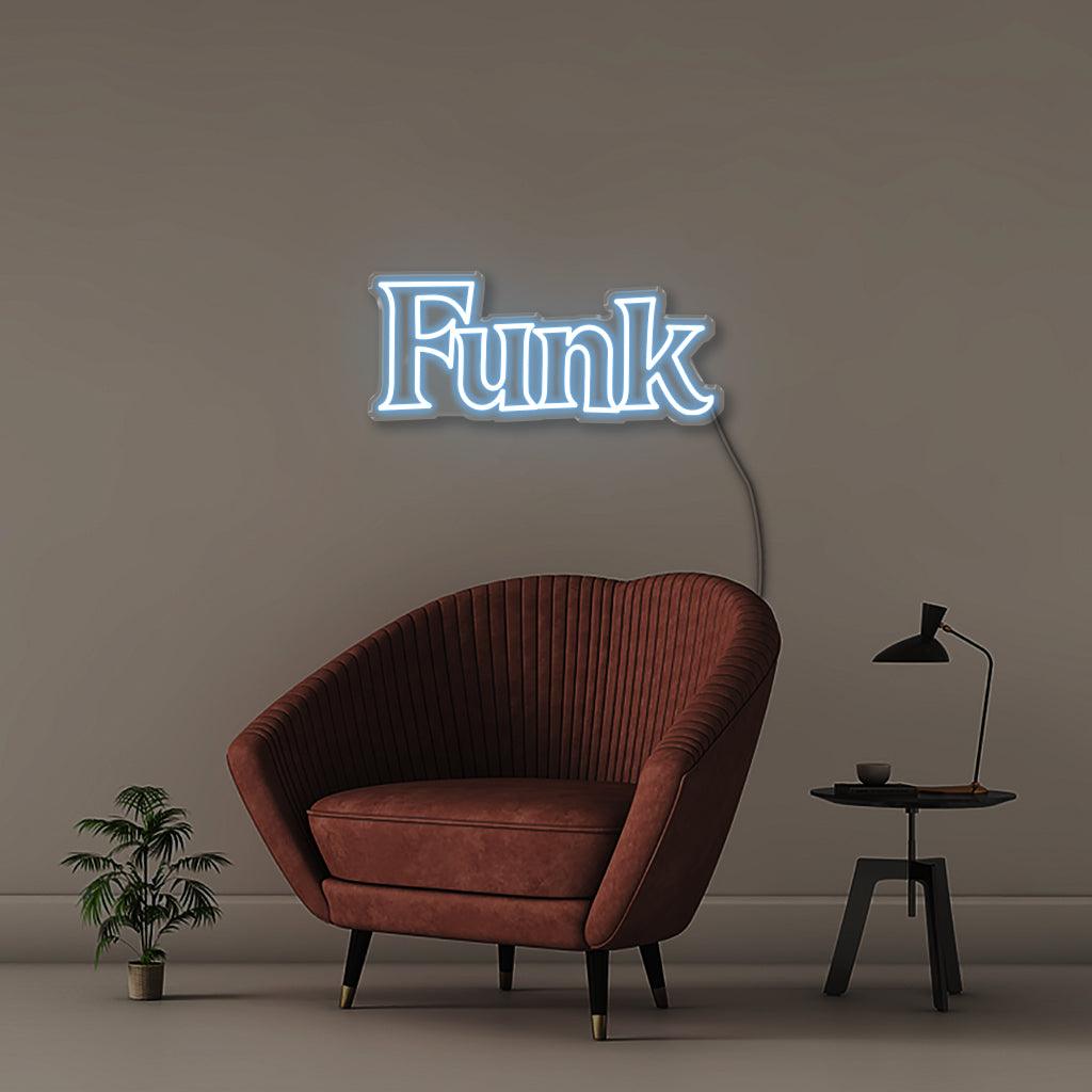 Funk - Neonific