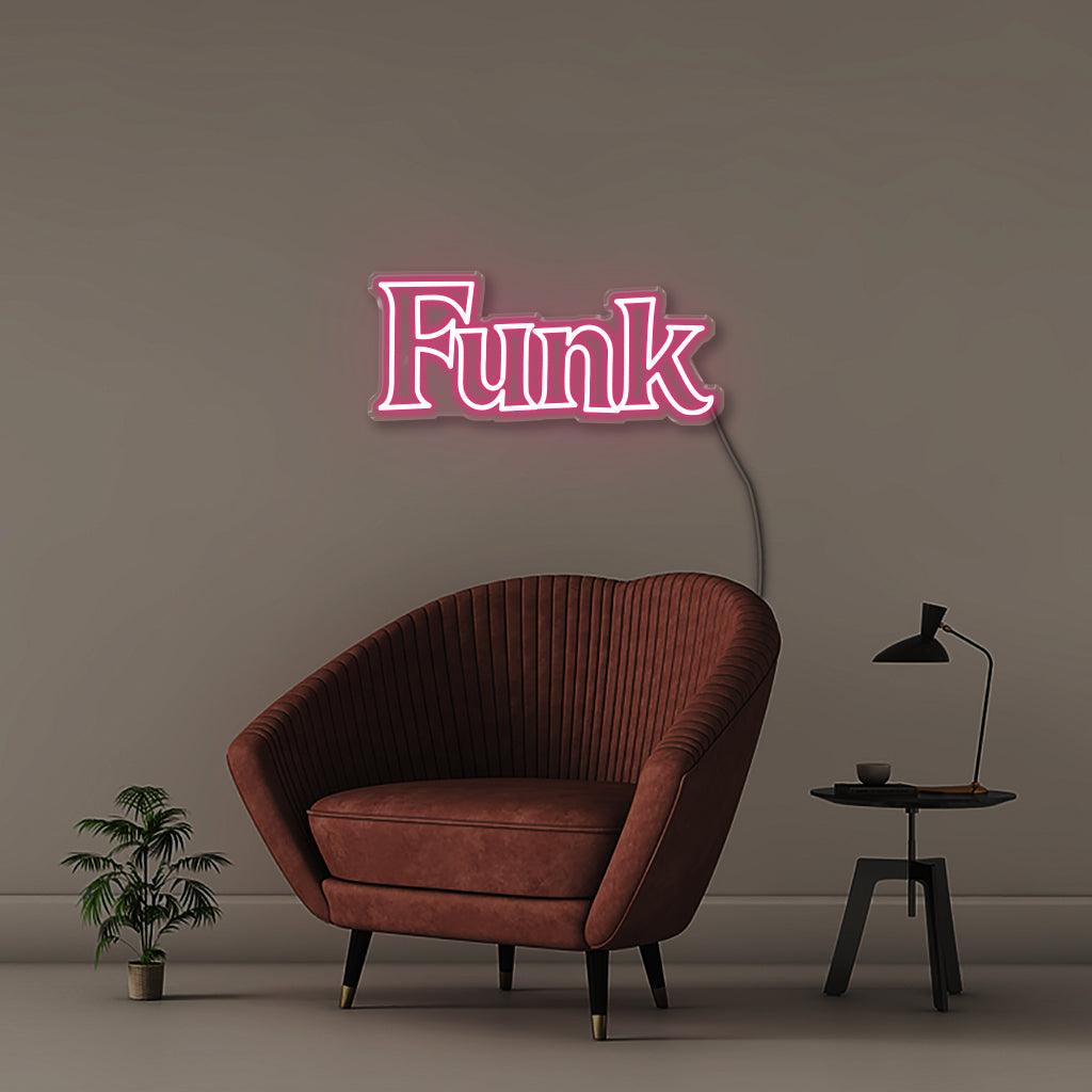 Funk - Neonific